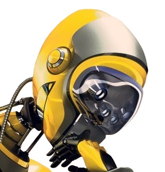 Yellow Robot IT – Informatie analyse en functioneel ontwerp